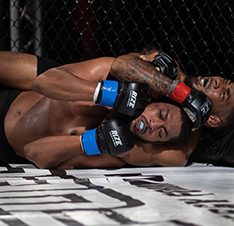 Lonchang vs Yooung Thumb