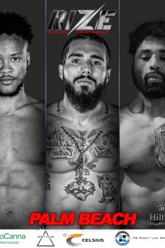 Feb 3 RIZE Palm Beach FULL BROADCAST